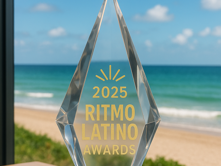 Ritmo Latino Awards
